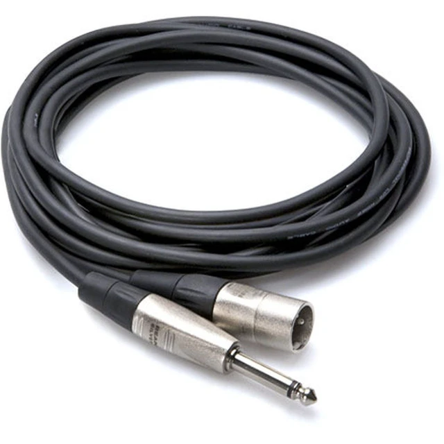 Alt view image 6 of 6 - Universal Audio LA-610 MKII - Mackie Big Knob - XLR to 1/4 Cable (2)