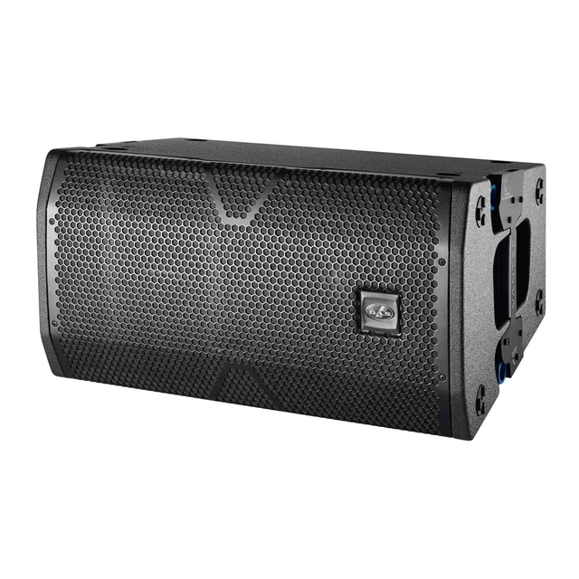 Alt view image 2 of 4 - (4) DAS Vantec 20A, (4) DAS Vantec 118A, (2) On Stage Pole Bundle