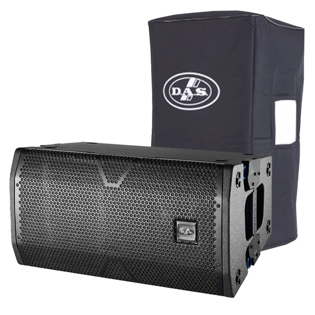 Main image of Das Vantec 20A, CVR-VANTEC20 Cover Bundle