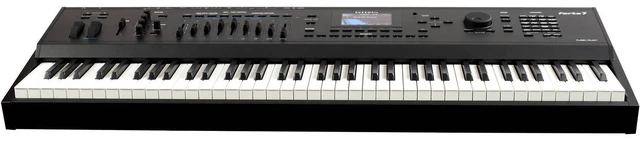 Main image of Kurzweil Forte 7 76-Key Portable Stage Piano