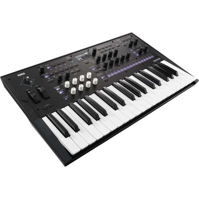Main image of Korg Wavestate Digital Wave Sequencing Synthesizer