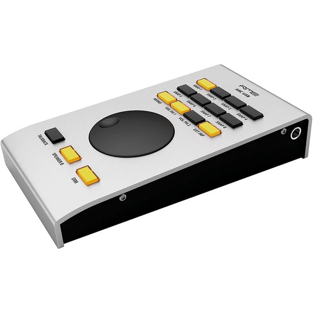 Alt view image 3 of 4 - RME ARC USB Advanced Remote Control for TotalMix FX
