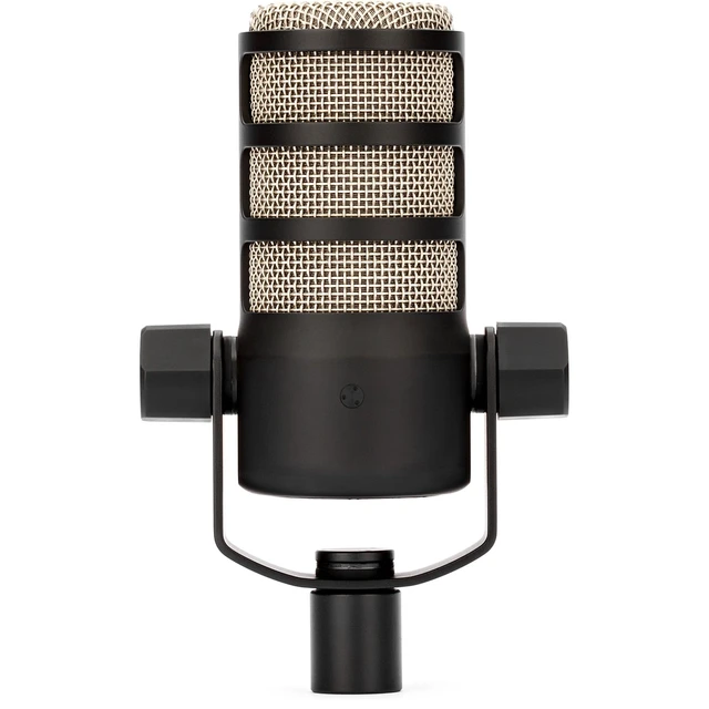 Alt view image 2 of 7 - Rode PodMic Dynamic Podcasting Microphone