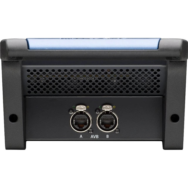 Alt view image 3 of 5 - PreSonus NSB 16.8 AVB Networked Stage Box, Rockville RRB50 Bag Bundle
