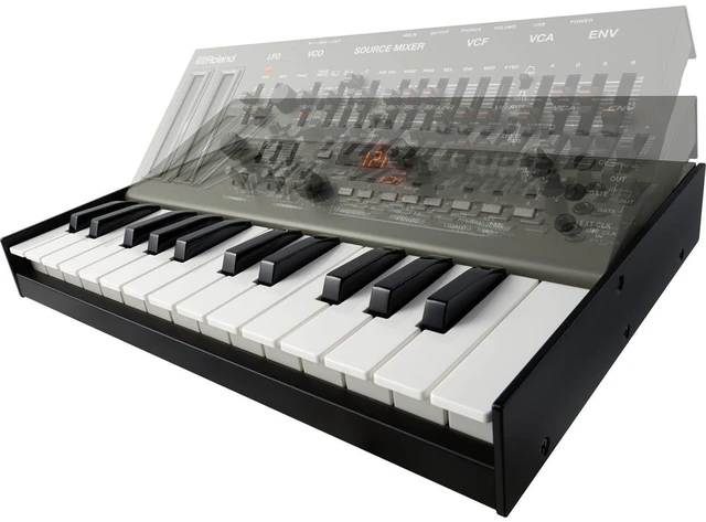 Alt view image 4 of 7 - Roland Boutique SH-01A Synthesizer Module (US.ED)