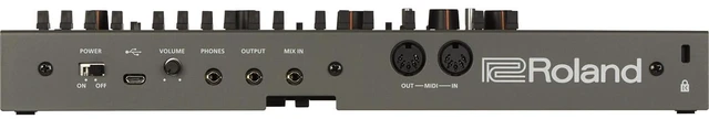 Alt view image 6 of 7 - Roland Boutique SH-01A Synthesizer Module (US.ED)