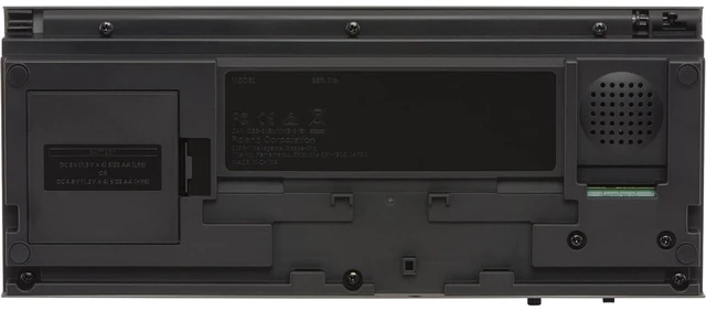 Alt view image 7 of 7 - Roland Boutique SH-01A Synthesizer Module (US.ED)