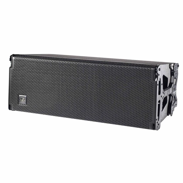 Alt view image 2 of 3 - (2) DAS Audio Event 212A Dual 12 Powered Line Array System Bundle