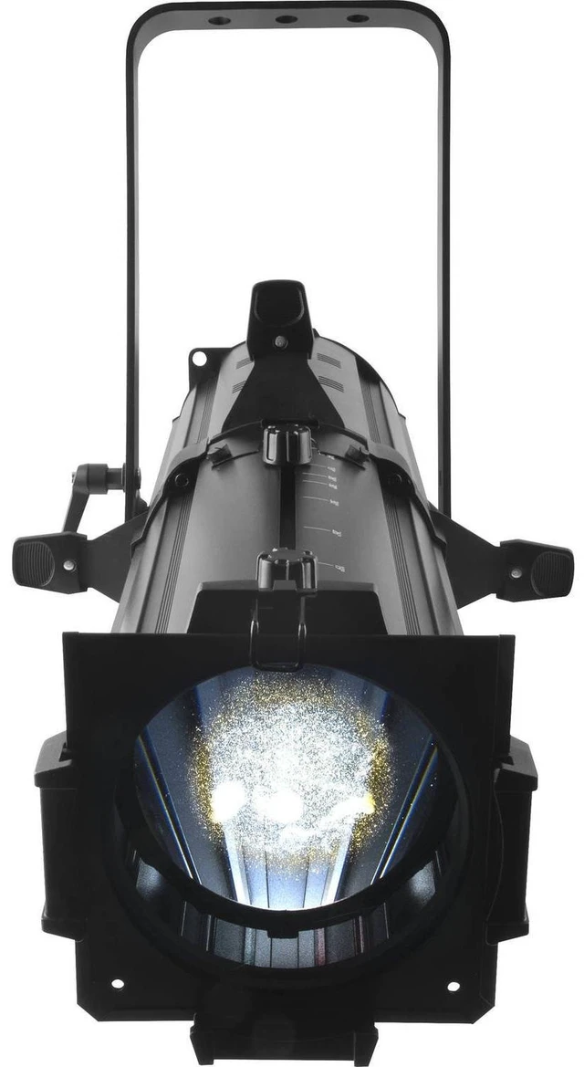 Alt view image 2 of 4 - Chauvet DJ EVE E-100Z Ellipsoidal LED Spot Fixture