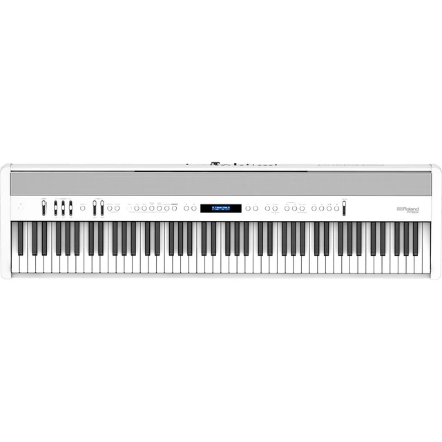 Main image of Roland FP-60X Portable Digital Piano (White)