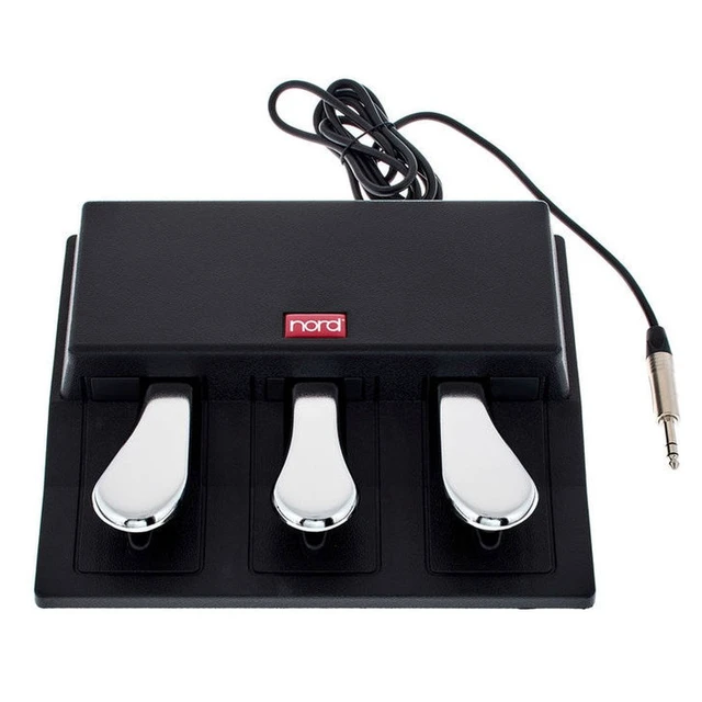 Main image of Nord Triple Pedal