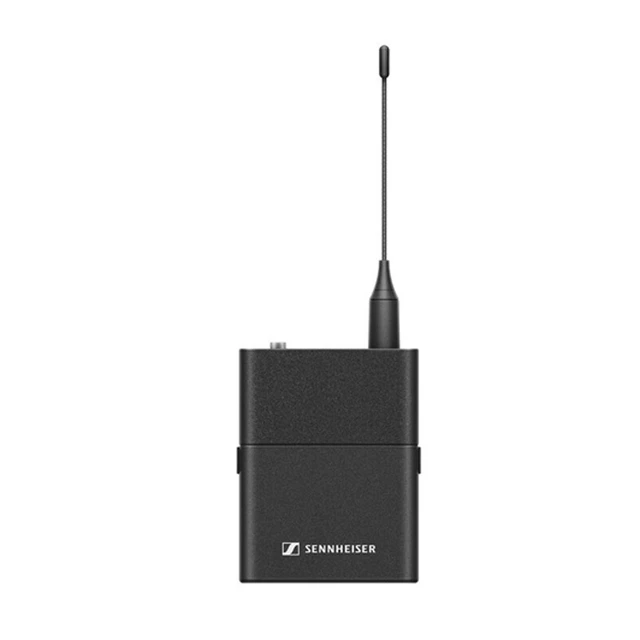 Alt view image 4 of 5 - Sennheiser EW-D ME2 SET Wireless Wireless Omni Lavalier Microphone System (R1-6)