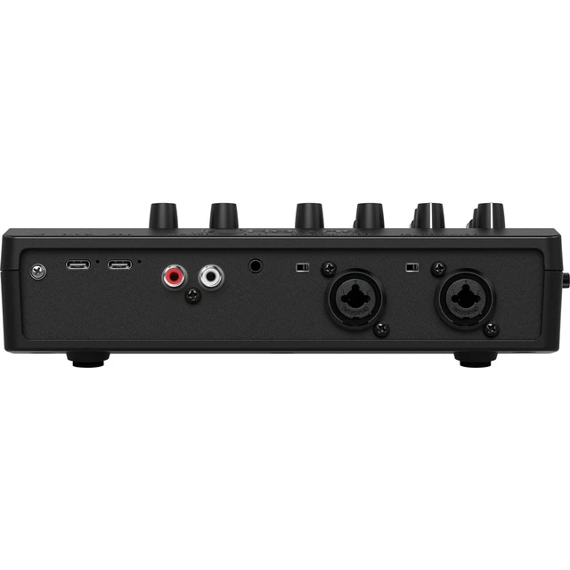 Alt view image 7 of 7 - Roland VRC-01 AeroCaster, Maono AU-A04 Bundle
