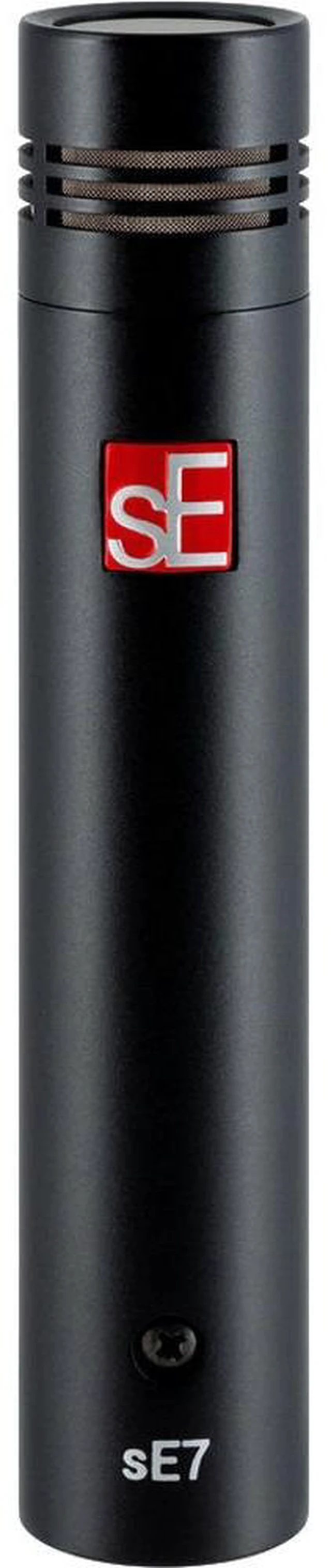 Alt view image 2 of 6 - sE Electronics sE7 Small-diaphragm Condenser Microphone