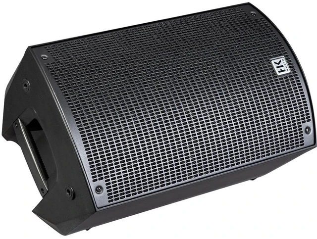 Alt view image 2 of 7 - HK Audio Sonar 110 Xi 800W 10" Powered Speaker
