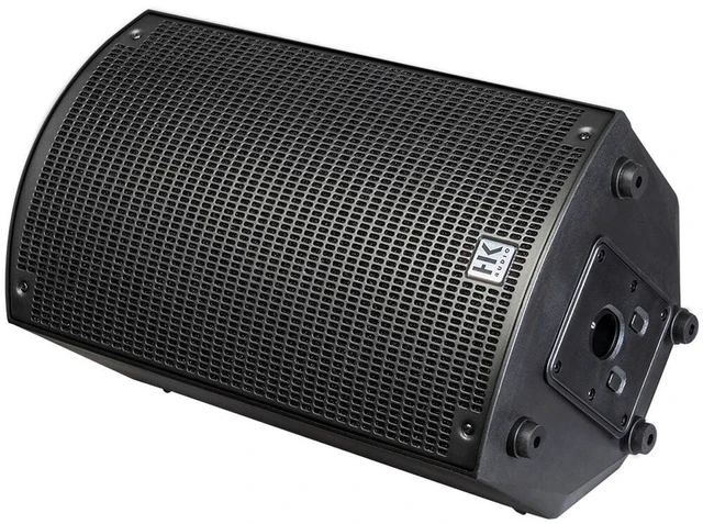 Alt view image 3 of 7 - HK Audio Sonar 110 Xi 800W 10" Powered Speaker