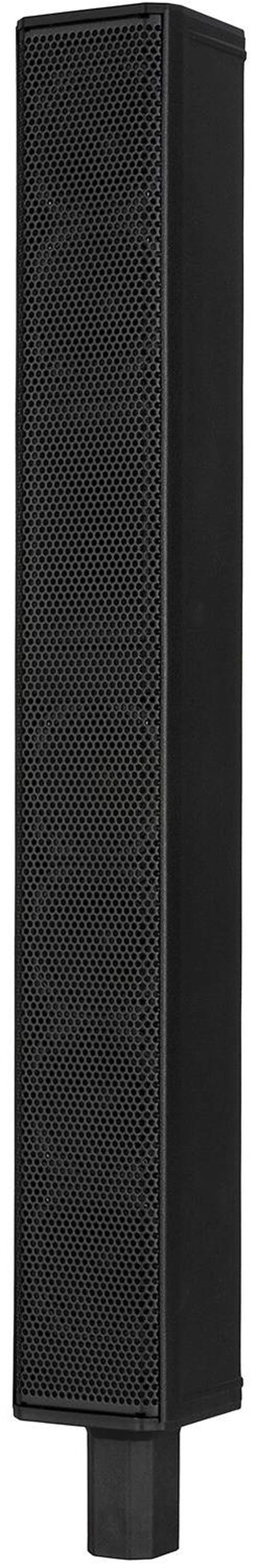 Alt view image 2 of 7 - RCF EVOX J9 Active 3-way 2100W Column Array (Black) - RCF Sub Cover Bundle