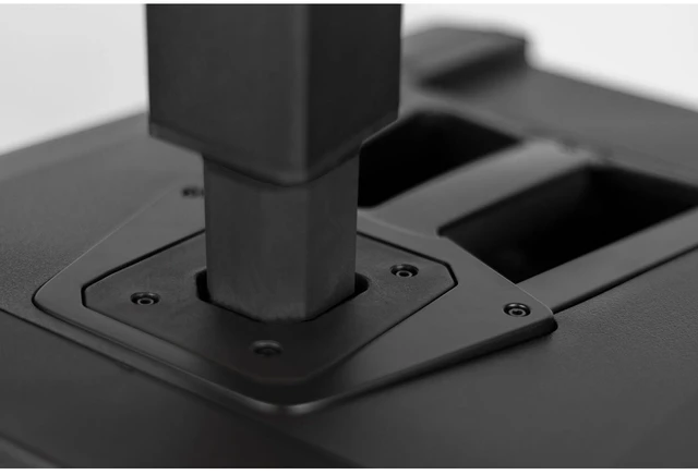 Alt view image 7 of 7 - RCF EVOX J9 Active 3-way 2100W Column Array (Black) - RCF Sub Cover Bundle