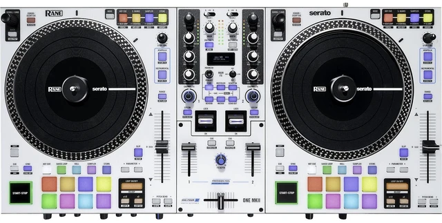 Main image of Rane ONE MKII Professional Motorized DJ Controller