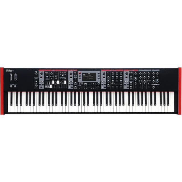Main image of Roland V-Stage 88 Stage Piano