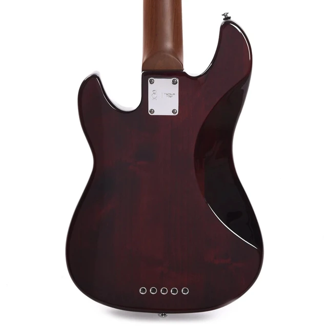 Alt view image 5 of 7 - Sire Marcus Miller P5 Alder 4-string Bass Guitar - Tobacco Sunburst