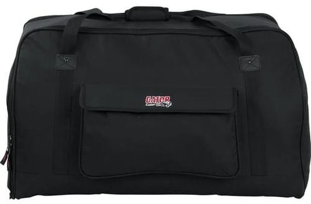 Main image of Gator Cases GPA-TOTE15 Speaker Tote for QSC K15, Turbosound IQ15, Yamaha DRX15