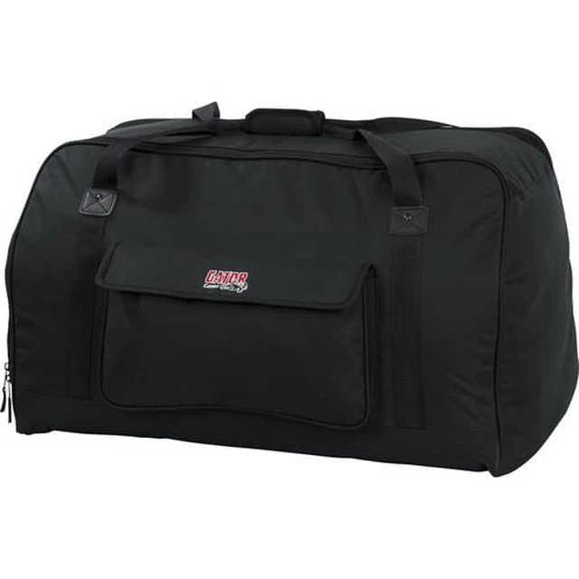 Alt view image 2 of 7 - Gator Cases GPA-TOTE15 Speaker Tote for QSC K15, Turbosound IQ15, Yamaha DRX15