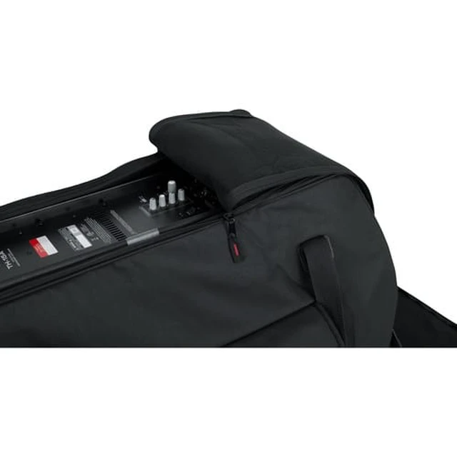 Alt view image 6 of 7 - Gator Cases GPA-TOTE15 Speaker Tote for QSC K15, Turbosound IQ15, Yamaha DRX15