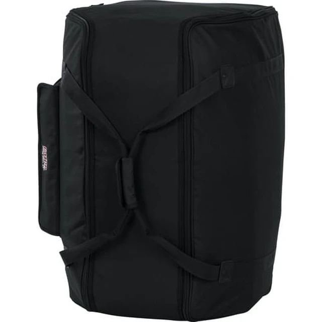 Alt view image 3 of 7 - Gator Cases GPA-TOTE15 Speaker Tote for QSC K15, Turbosound IQ15, Yamaha DRX15