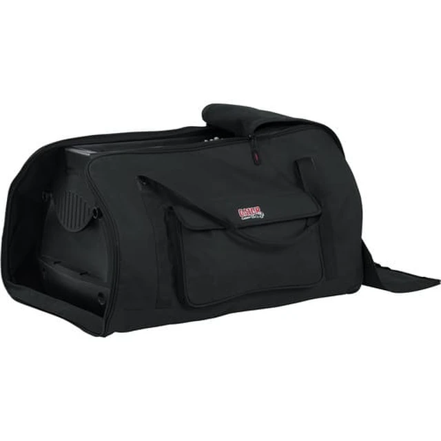 Alt view image 7 of 7 - Gator Cases GPA-TOTE15 Speaker Tote for QSC K15, Turbosound IQ15, Yamaha DRX15