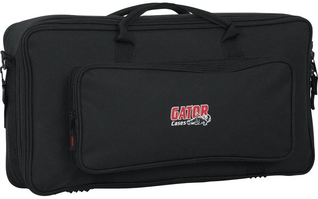 Main image of Gator Cases GK-2110 Gig Bag for Micro Keyboards