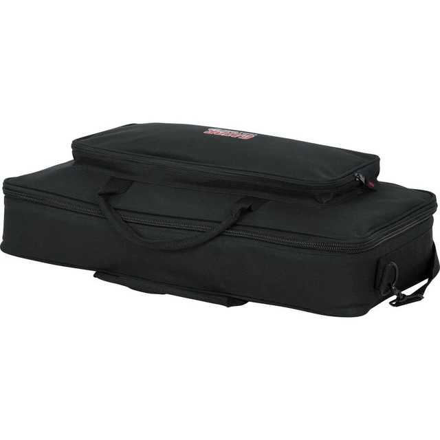 Alt view image 2 of 7 - Gator Cases GK-2110 Gig Bag for Micro Keyboards