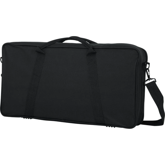 Alt view image 4 of 7 - Gator Cases GK-2110 Gig Bag for Micro Keyboards