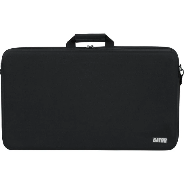 Alt view image 2 of 7 - Gator Cases GU-EVA-2816-4 EVA DJ Controller Carry Case (Large)