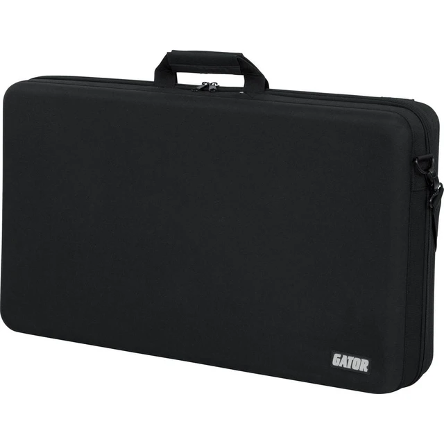 Alt view image 3 of 7 - Gator Cases GU-EVA-2816-4 EVA DJ Controller Carry Case (Large)