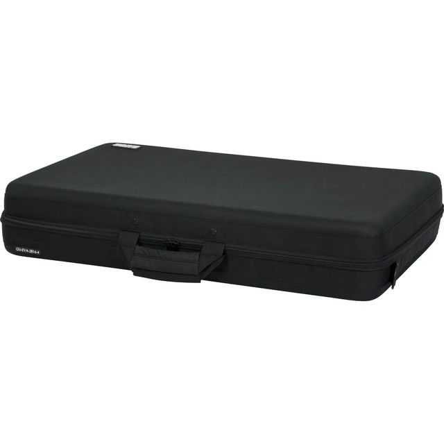 Alt view image 4 of 7 - Gator Cases GU-EVA-2816-4 EVA DJ Controller Carry Case (Large)