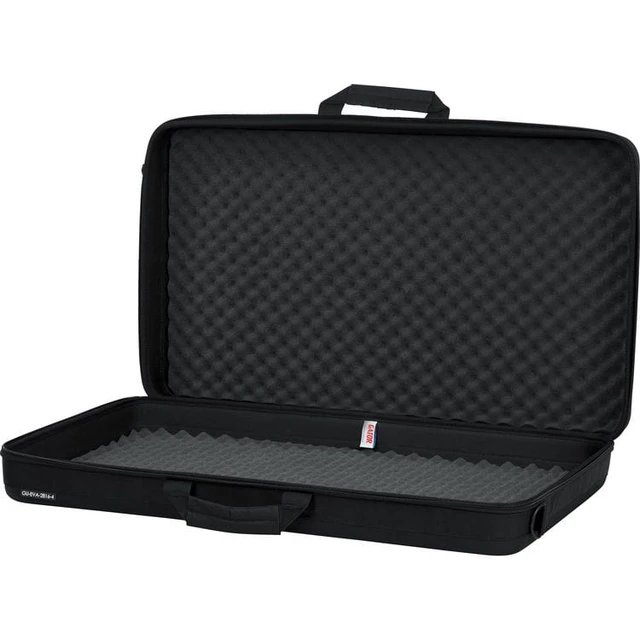 Alt view image 5 of 7 - Gator Cases GU-EVA-2816-4 EVA DJ Controller Carry Case (Large)