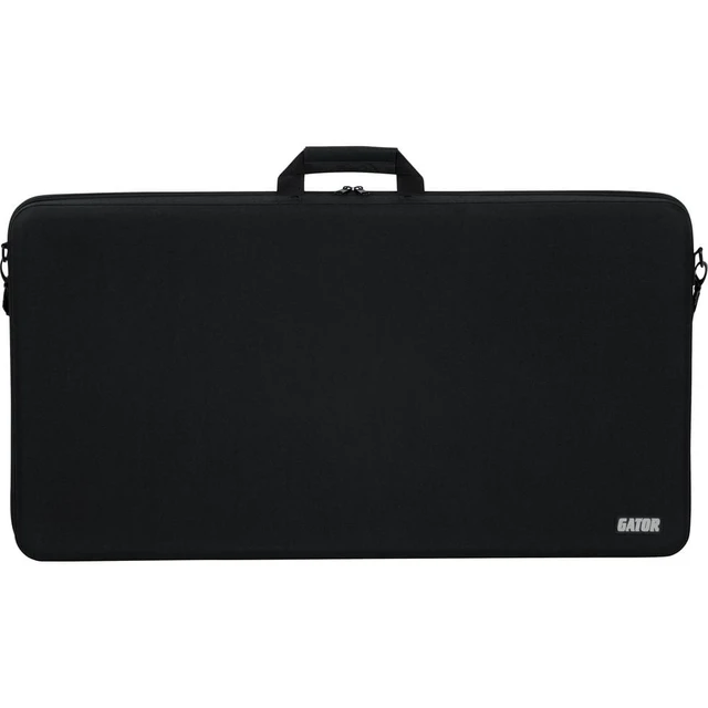 Alt view image 3 of 7 - Gator Cases GU-EVA-3519-3 EVA DJ Controller Carry Case (Extra-Large)