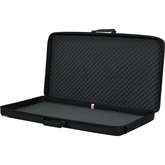Alt view image 6 of 7 - Gator Cases GU-EVA-3519-3 EVA DJ Controller Carry Case (Extra-Large)