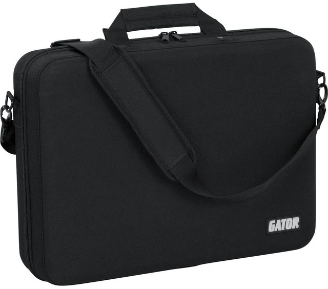 Main image of Gator Cases GU-EVA-1813-3 EVA DJ Controller Carry Case (Small)