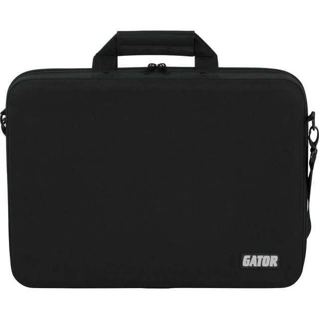 Alt view image 2 of 6 - Gator Cases GU-EVA-1813-3 EVA DJ Controller Carry Case (Small)