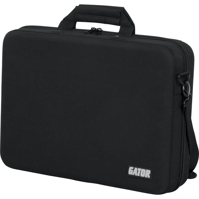 Alt view image 3 of 6 - Gator Cases GU-EVA-1813-3 EVA DJ Controller Carry Case (Small)