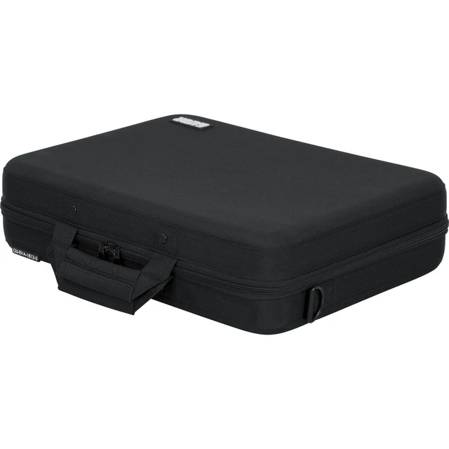 Alt view image 4 of 6 - Gator Cases GU-EVA-1813-3 EVA DJ Controller Carry Case (Small)