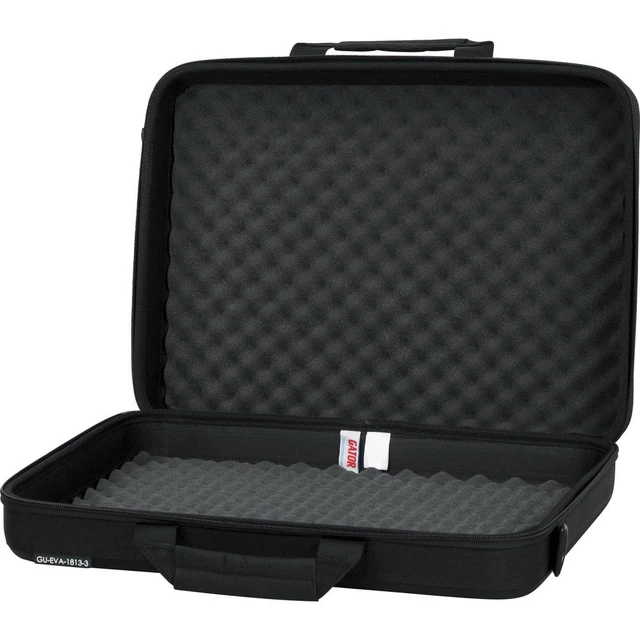 Alt view image 5 of 6 - Gator Cases GU-EVA-1813-3 EVA DJ Controller Carry Case (Small)