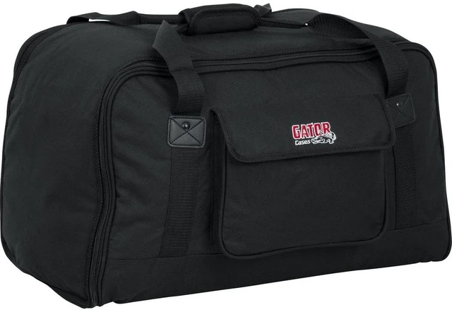 Main image of Gator Cases GPA-TOTE10 Speaker Tote