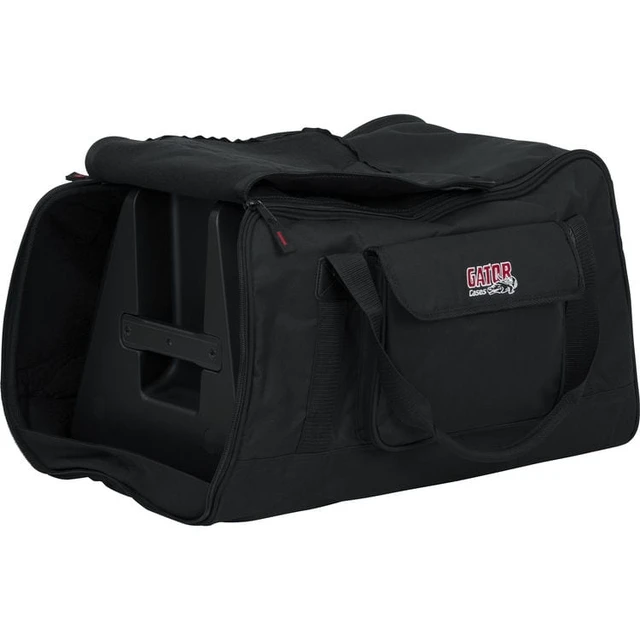 Alt view image 6 of 7 - Gator Cases GPA-TOTE10 Speaker Tote