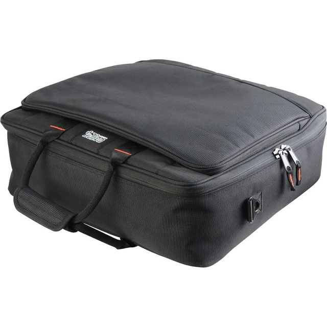 Alt view image 4 of 4 - Gator Cases G-MIXERBAG-1818 Padded Nylon Mixer/Equipment Bag (18.0 x 18.0 x 5.5")