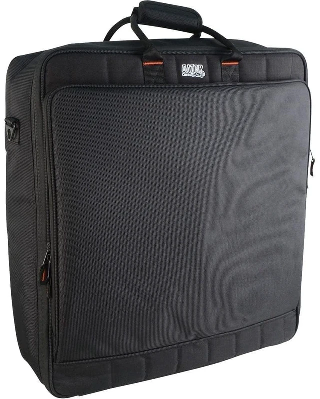 Main image of Gator Cases G-MIXERBAG-2123 Padded Nylon Mixer/Equipment Bag (23 x 21 x 6")