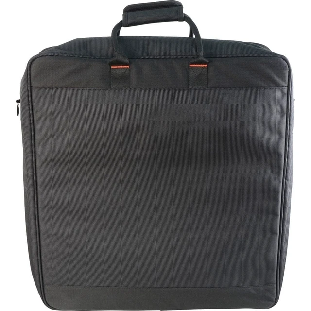 Alt view image 3 of 5 - Gator Cases G-MIXERBAG-2123 Padded Nylon Mixer/Equipment Bag (23 x 21 x 6")