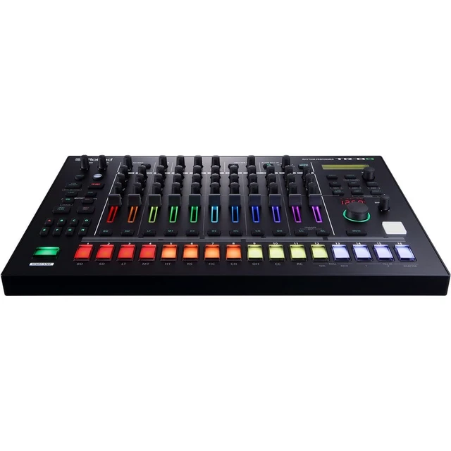 Alt view image 3 of 7 - Roland AIRA TR-8S Rhythm Performer (US.ED)